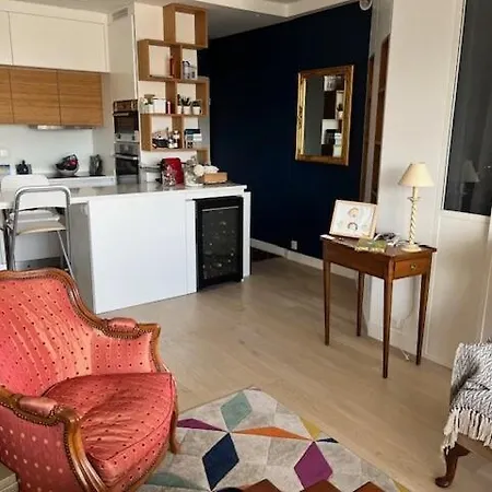 4-bed 12 Appartement