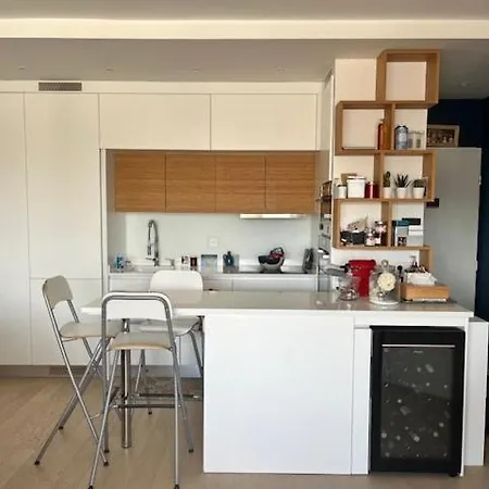 4-bed 12 * Paryż