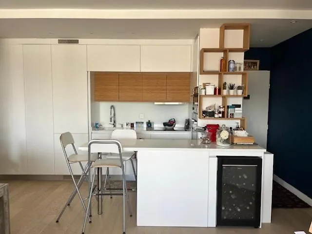 4-bed 12 * Parijs