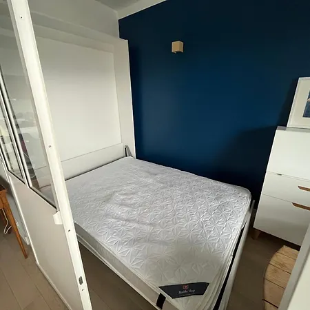 4-bed 12 * باريس