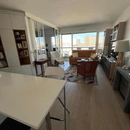 4-bed 12 * Parijs