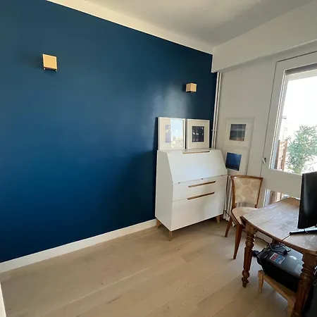 4-bed 12 * Parijs