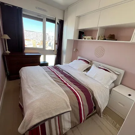 4-bed 12 Appartement