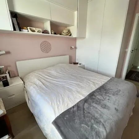 4-bed 12 Parijs