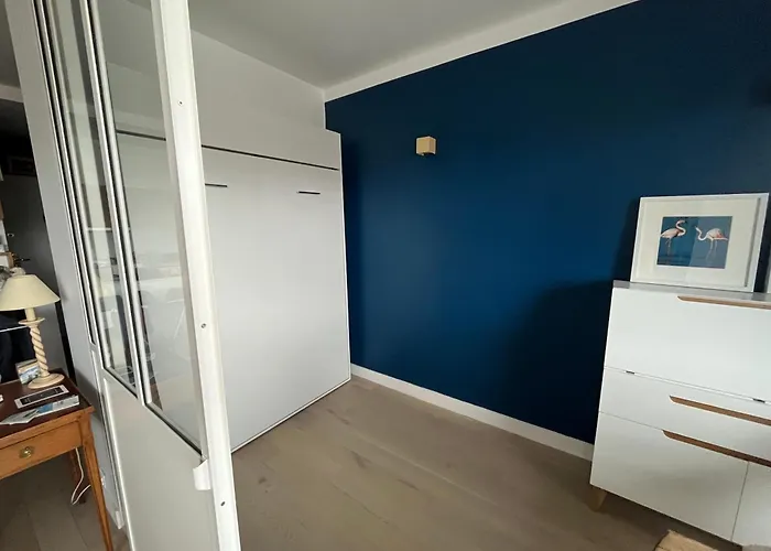 Appartement 4-bed 12 Paris
