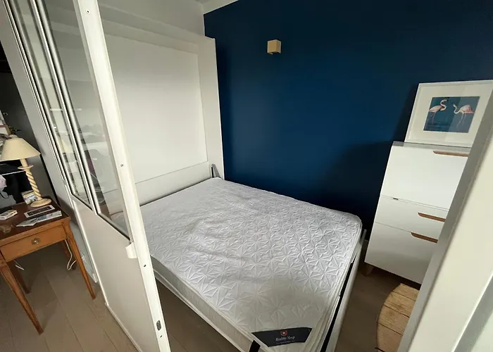 4-bed 12 * Paris
