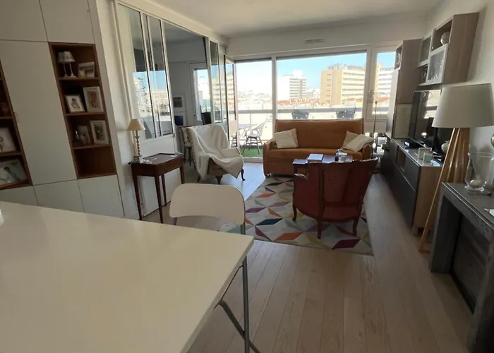 4-bed 12 * Paris