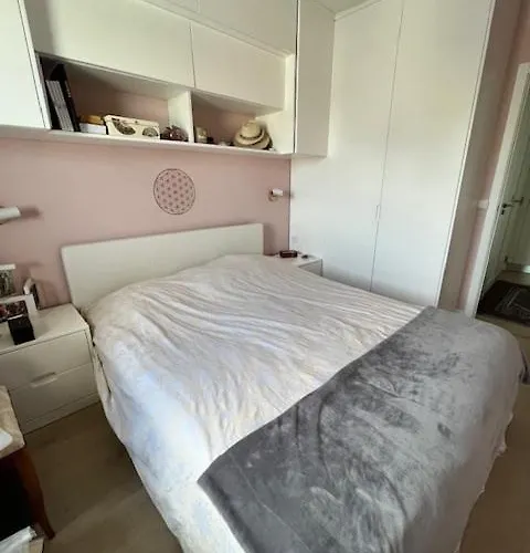 4-bed 12 Paris