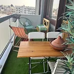 4-bed 12 Παρίσι