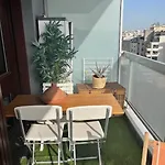 4-bed 12 Διαμέρισμα